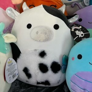 Ulga Squishmallow